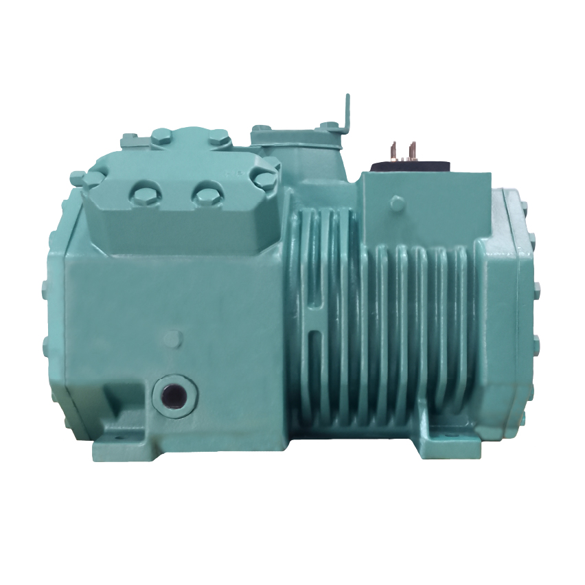 imagem de compressor alternativo