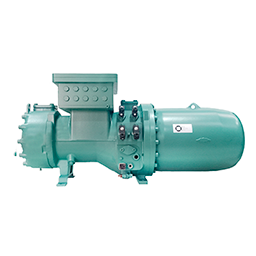 Imagem Compressor Parafuso