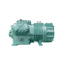 Imagem Compressor Remanufaturado